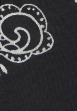 Tuta JumpsuitSchwarz Weiß Bedruckt Donna Tute Jumpsuit VV321T001-Q11 13 Tuta JumpsuitSchwarz Weiß Bedruckt Donna Tute Jumpsuit VV321T001-Q11 -Moda Femminile 94aa31581ddf433ba722c1bffe71b11c