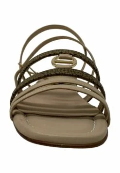 Borbonese SandaliBeige Donna Sandali B5B11A003-B11 -Moda Femminile 94d27b44af8a4c3aab5c9450ae5c25bf