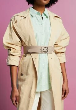 ESPRIT CinturaCream Beige Donna Cinture ES151D0EN-B11