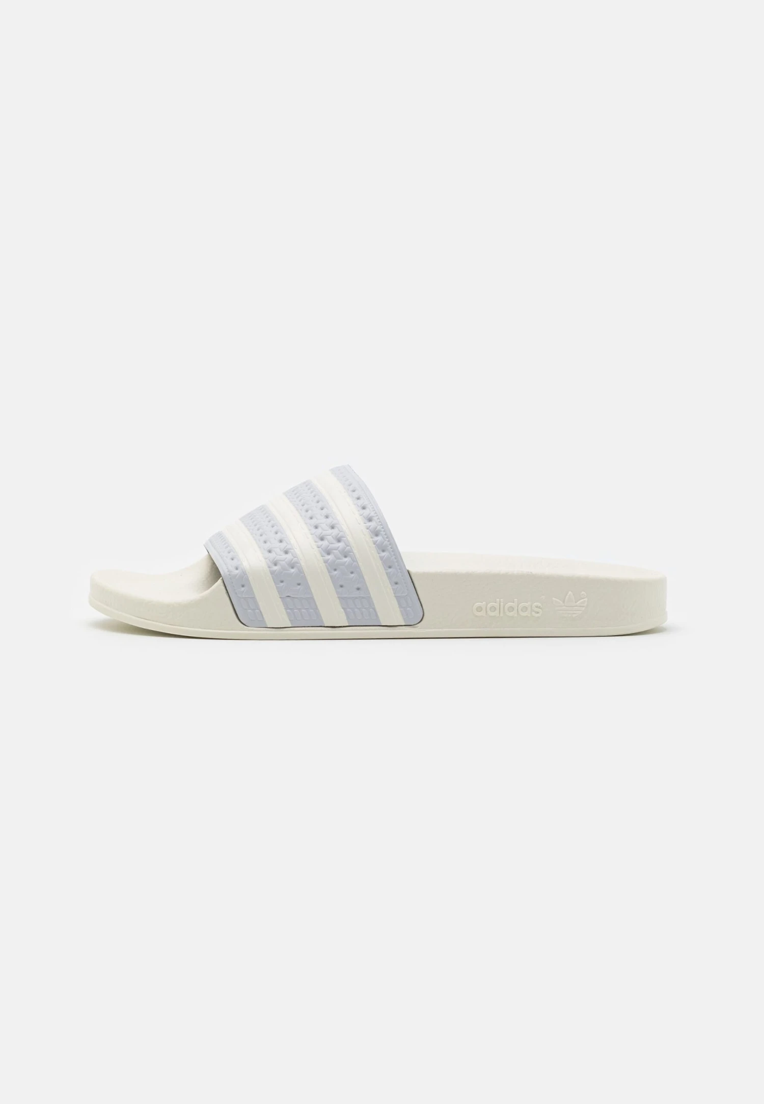 Adidas Originals Adilette UnisexCiabatte Da MareGrey One/Core White/Off White Donna Per Il Mare AD115G025-C11 1 Adidas Originals Adilette UnisexCiabatte Da MareGrey One/Core White/Off White Donna Per Il Mare AD115G025-C11