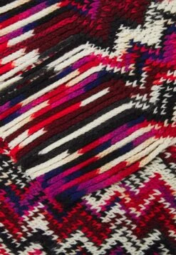 Missoni SciarpaMulticoloured Donna Sciarpe 6MI51G01E-T11 -Moda Femminile 96a8be32f9b54100a47b5a825d55f3e2