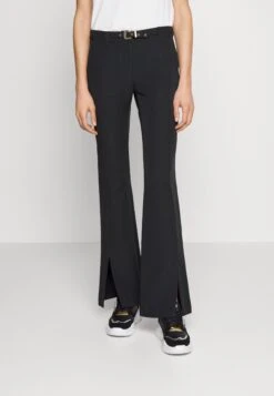 Cady BistretchJeans A ZampaBlack Donna Jeans VEI21A02C-Q11