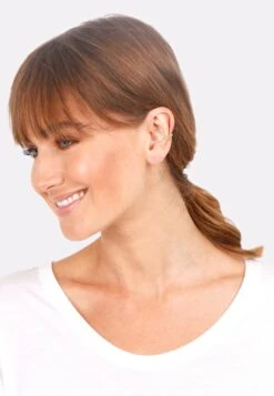 Earcuff SetOrecchiniGold-Coloured Donna Gioielli EL051L0QQ-F11