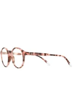 Le MaraisOcchiali Anti Luce BluPink Tortoise Donna Occhiali A Luce Blu BQH54K001-J12 -Moda Femminile 97c97f1bbe2445ea8716fcec61ac7457