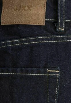 JJXX TokyoJeans A ZampaDark Blue Denim Donna Jeans JJ621N016-K11 -Moda Femminile 984bc4479204441e8da9a48dbd9a6da0