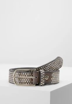 Bb0609L38CinturaTaupe Donna Cinture BT751D015-B11