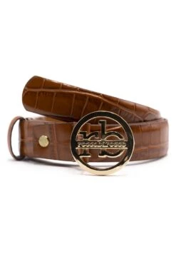 Roccobarocco CinturaCuoio Donna Cinture 5RB51D000-B11