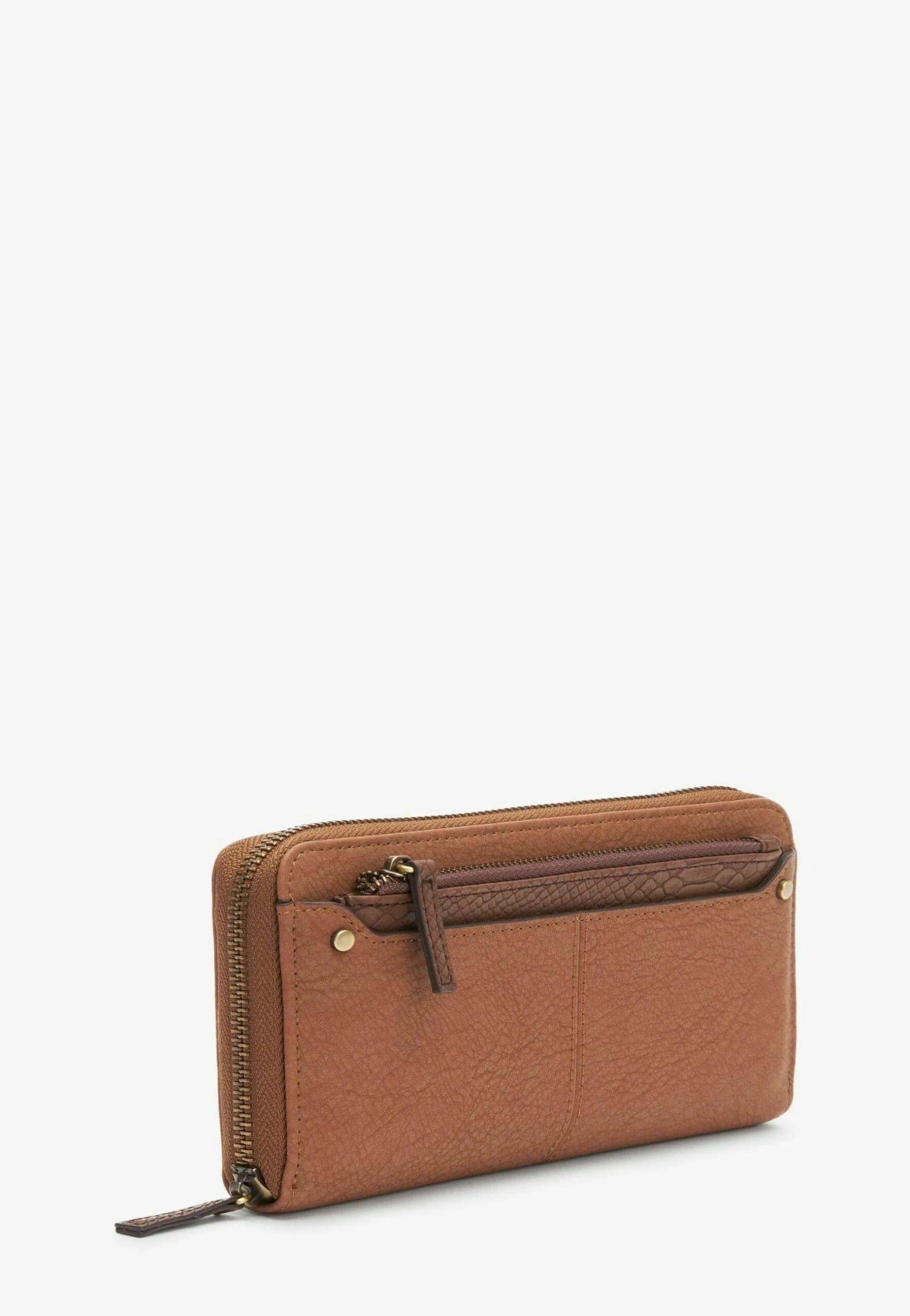 Next Large With Pull-Out Zip CoinPortafoglioTan Brown Donna Portafogli E Portachiavi NX351F02C-O11 4 Next Large With Pull-Out Zip CoinPortafoglioTan Brown Donna Portafogli E Portachiavi NX351F02C-O11 - immagine 4