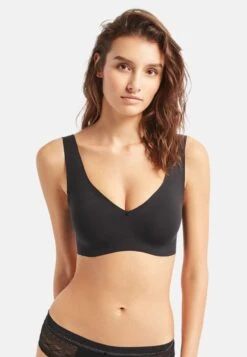 BustinoBlack Donna Intimo G2Q81A005-Q11