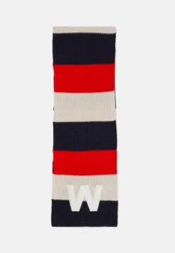 BardiesSciarpaBlue Donna Sciarpe MW751G05K-K11