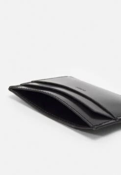 032c New Classics Card Holder In Luster UnisexPortafoglioBlack Donna Portafogli E Portachiavi 03054F006-Q11 -Moda Femminile 9a6f841a0d904dd48be56fc3ecc6bb23