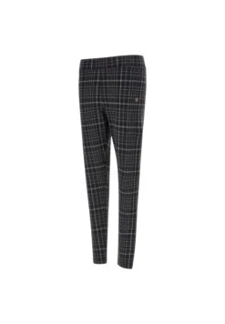 Freddy PantaloniNero Grigio Donna Pantaloni F1941E0GW-C11 -Moda Femminile 9afb180a4bca46eab3fb4448732ac252