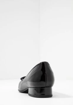 Gabor Comfort Ballerine - Schwarz -Moda Femminile 9bfaccc98b084999b8d59ee556e4bc0d