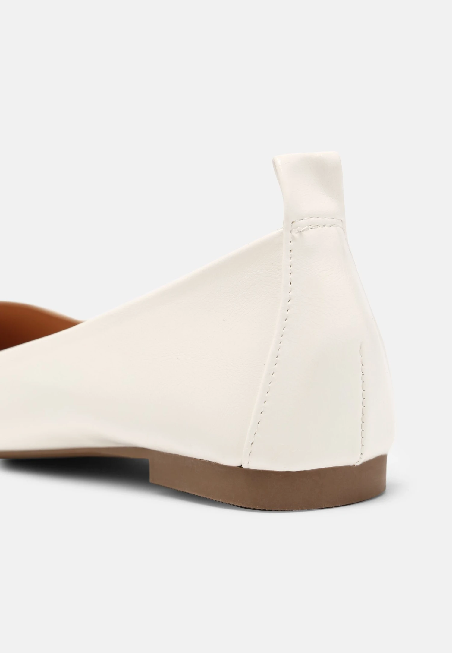 Even&Odd BallerineWhite Donna Ballerine EV411A0DN-A14 6 Even&Odd BallerineWhite Donna Ballerine EV411A0DN-A14 - immagine 6