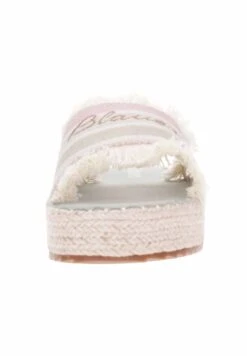 Blauer Ciabattine - Bianco -Moda Femminile 9c85f9a289b8483596971150d6d03b32