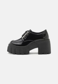 Madden Girl GestDecolletéBlack Donna Scarpe Con Tacco MAJ11E00I-Q12