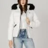 Calvin Klein Jeans Giacca InvernaleWhite Donna Giacche E Blazer C1821U075-A11