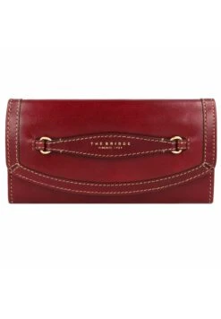 The Bridge BettinaPortafoglioBordeaux Donna Portafogli E Portachiavi 2TH51F04M-G12