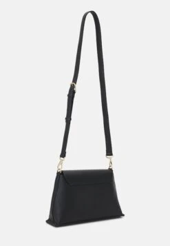 Valentino Bags Lodge - Borsa A Mano - Nero 7 Valentino Bags Lodge - Borsa A Mano - Nero -Moda Femminile 9e60022bdeb94a39bedd2d4a5ec5bd02