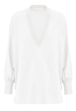 Solid SilkCamicettaNaturweiss Donna Camicie E Bluse IVB21E00W-A11 -Moda Femminile 9e733d9aa13d41c19904124b6700333b