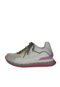 Blugirl Sneakers BasseBianco Donna Sneakers BBC11A00O-A11