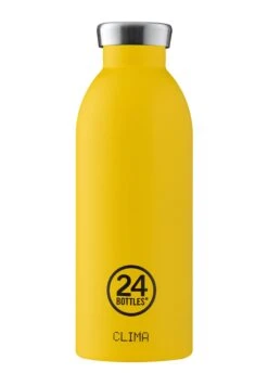 24Bottles Clima 500MlBorracciaTaxi Yellow Donna Altro 24054E01M-E11
