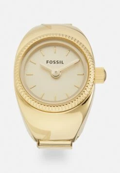 Fossil Ring Watch HandOrologioGold-Coloured Donna Orologi FS151M0BR-F11