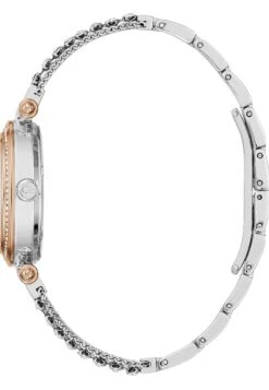 Gc Primechic - Orologio - Silver-Coloured -Moda Femminile a1b7777803b249b1884bd14a4232f43d