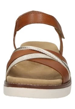 Remonte Sandali Con ZeppaCayenne/Lightgold 24 Donna Sandali R1511A07K-O11 -Moda Femminile a232ffbbb9b1416aaebaa0351ea5bc2f