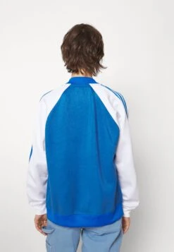 Adidas Originals Sst Tt OsGiacca SportivaBlue Bird Donna Giacche E Blazer AD121G0N5-K12 -Moda Femminile a3383822dc1749028b23c6612ae10ac7