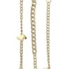 Kazar Golden Chain For The BagAltri AccessoriGold Donna Altro K0Q51E003-F11
