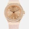 Michael Kors LennxOrologioRose Gold-Coloured Donna Orologi 1MI51M0ID-F11