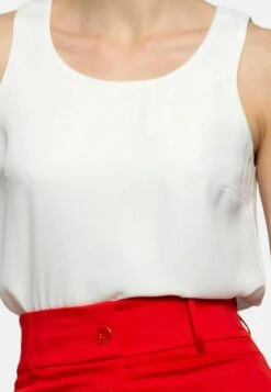 KOCCA Camicetta - Bianco 7 KOCCA Camicetta - Bianco -Moda Femminile a5d7d073a4c64748a02816122cbe71a1