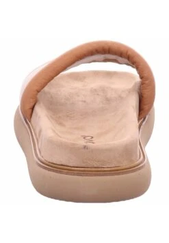 Inuovo CiabattineBeige Donna Ciabatte E Zoccoli NU511A0HJ-B11 -Moda Femminile a7ad7683833e4feb8c820b4182fbbf6e