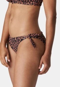 PRIMADONNA Swim HolidayBikini Pezzo SottoSunny Chocolate Donna Moda Mare P0I81I024-O11 -Moda Femminile a7c6043f55764a2ab88aaa0f9c2768a6