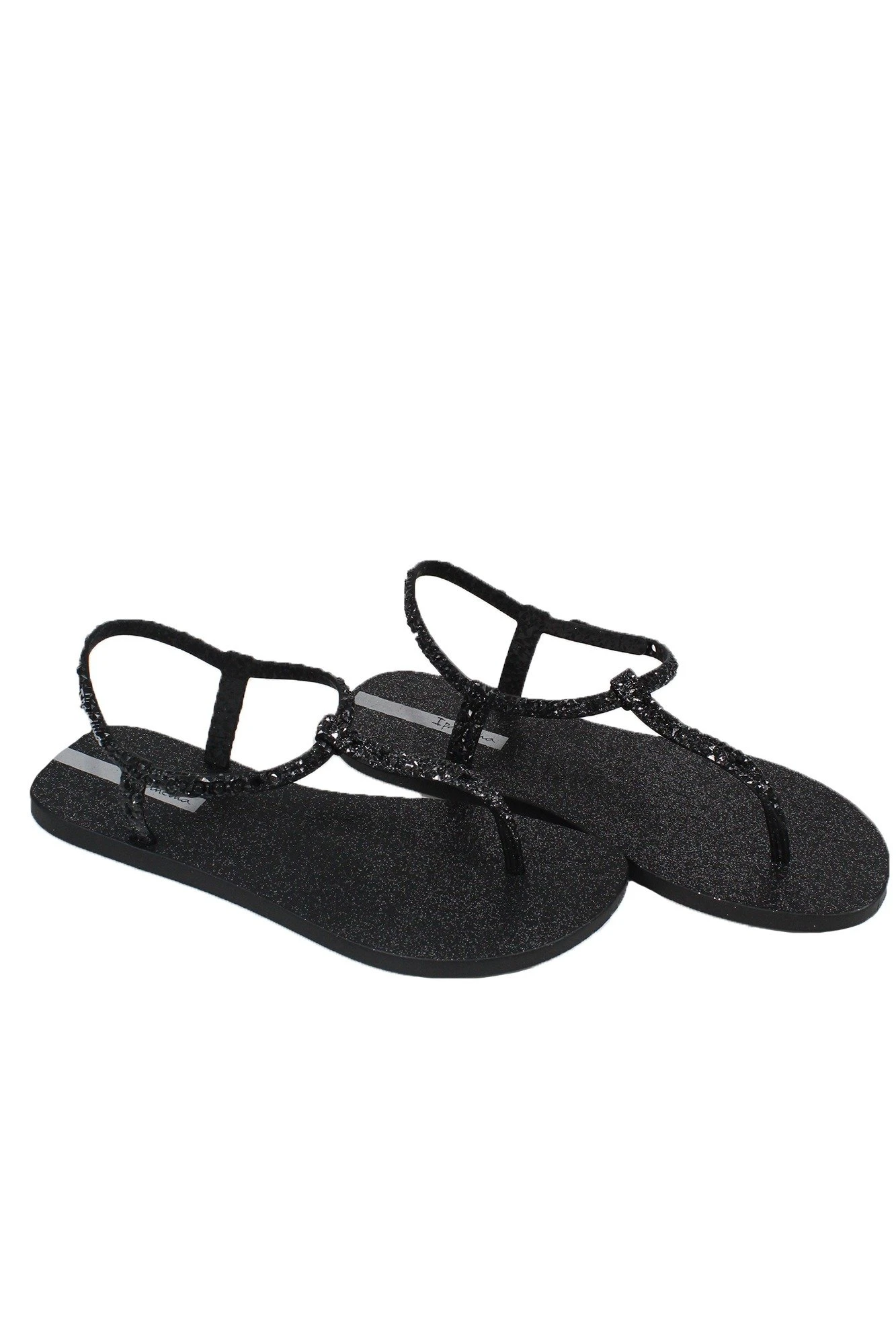 IpanemaInfraditoBlack Denim Donna Sandali IP111A049-Q11 2 IpanemaInfraditoBlack Denim Donna Sandali IP111A049-Q11 - immagine 2