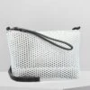 JOST Borsa A Tracolla - White