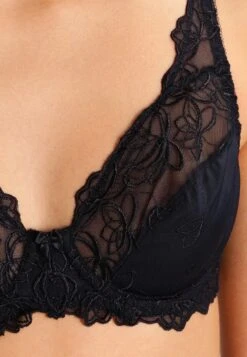 Hunkemöller DivaReggiseno Con FerrettoBlack Donna Intimo HM181A009-Q11 -Moda Femminile a8a613a5700249a492d2597da6ae649b