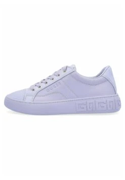 Guess Intrest - Sneakers Basse - Purple