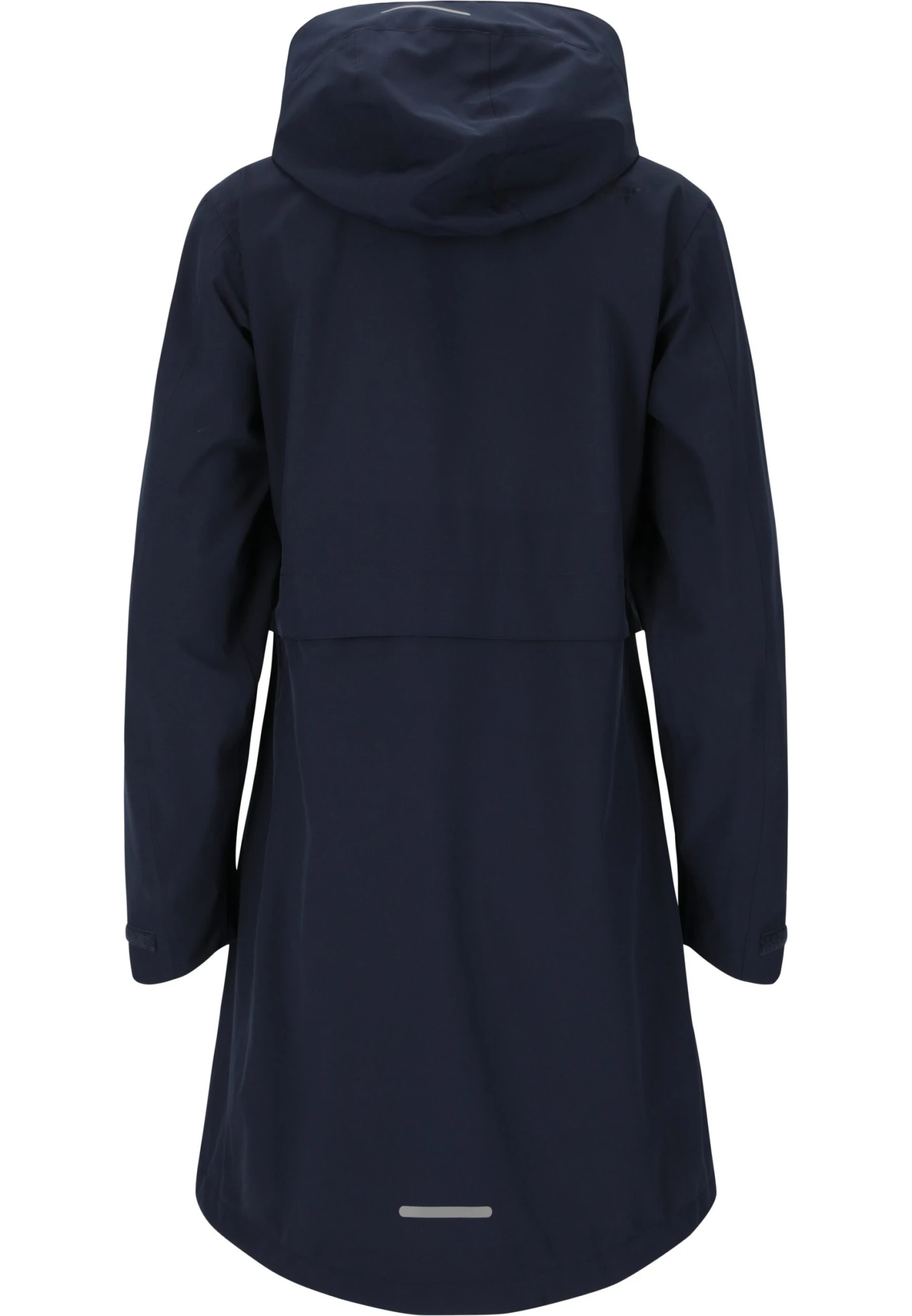 Weather Report Dayton Wasserdichte Stretch Funktions ParkaNavy Blazer Donna Cappotti W0B21U00D-K11 9 Weather Report Dayton Wasserdichte Stretch Funktions ParkaNavy Blazer Donna Cappotti W0B21U00D-K11 - immagine 9