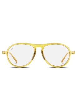 ThieleOcchiali Anti Luce BluSpectra Yellow Donna Occhiali A Luce Blu TWK54K02A-E11 -Moda Femminile ab0c1e82648c48a8a45e7cc4f32f3956