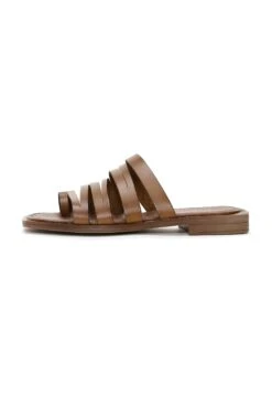 InfraditoLight Brown Donna Sandali D5H11A04K-O11