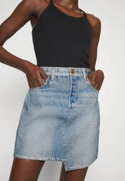 Rag & Bone Miramar Mini SkirtMinigonnaReggie Donna Gonne R0721B00E-K11 -Moda Femminile ab3238d9369c4d6394373e0ef65e4fbb