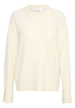 Debbie OneckMaglioneEgret Donna Maglieria KS821I04I-A11 -Moda Femminile abb8535249154538956389c8972a6420