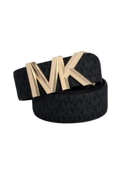 MICHAEL Michael Kors ReversibleCinturaBlack Donna Cinture MK151D02D-Q11