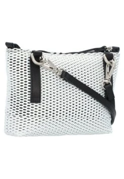 JOST Borsa A Tracolla - White -Moda Femminile acce939a35244875896c1bcd56ca23c6