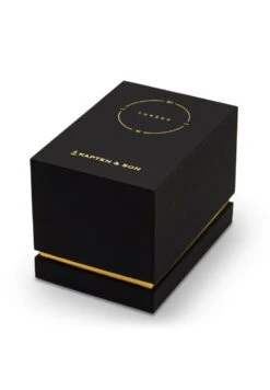 SmallCronografoSilver Coloured/Black Donna Orologi K0J54M00J-D11 9 SmallCronografoSilver Coloured/Black Donna Orologi K0J54M00J-D11 -Moda Femminile ae8165921039465bb2a626a7aae7b4f5