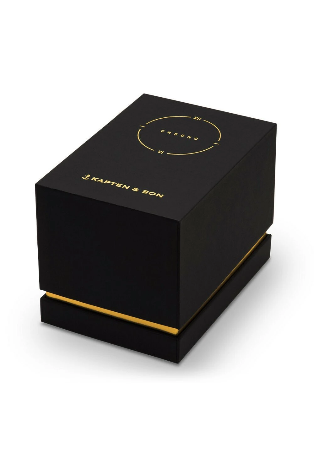 SmallCronografoSilver Coloured/Black Donna Orologi K0J54M00J-D11 5 SmallCronografoSilver Coloured/Black Donna Orologi K0J54M00J-D11 - immagine 5