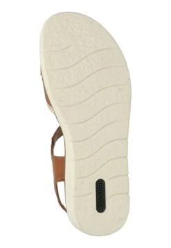 Remonte Sandali Con ZeppaCayenne/Lightgold 24 Donna Sandali R1511A07K-O11 -Moda Femminile af1c5a7a1231409da8566c85583d93b6