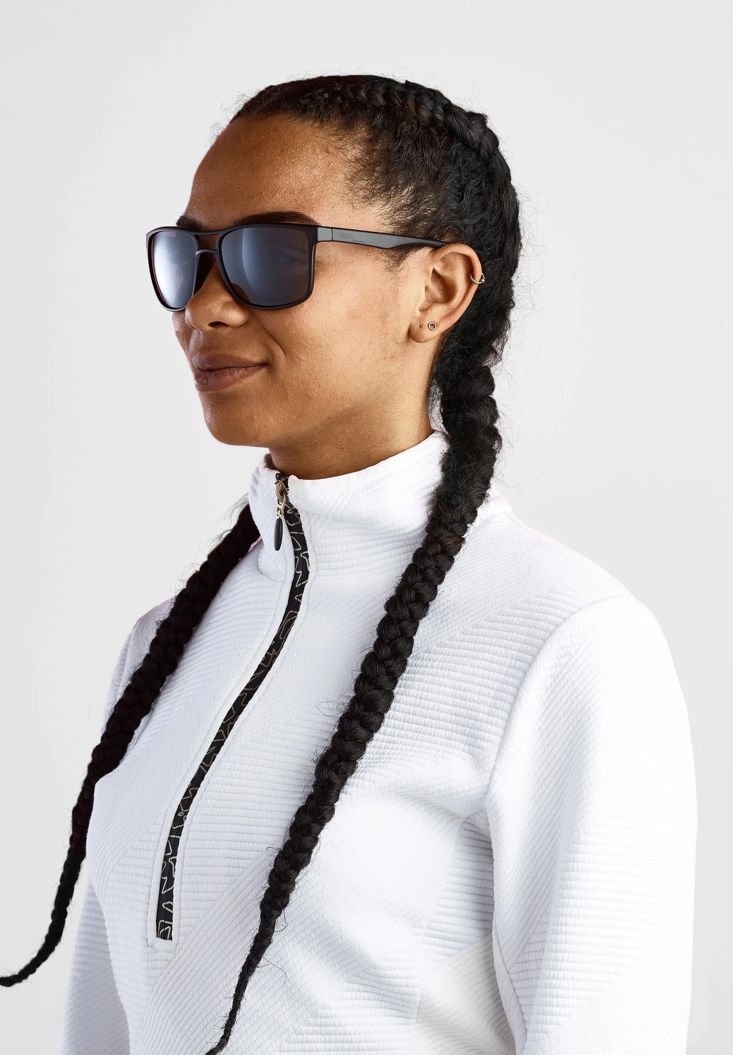 SINNER Occhiali Da SoleBlack Donna Occhiali Da Sole SI954K00G-Q11 3 SINNER Occhiali Da SoleBlack Donna Occhiali Da Sole SI954K00G-Q11 - immagine 3